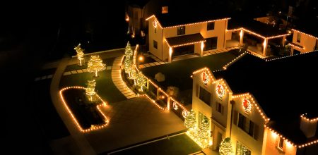 river oaks christmas